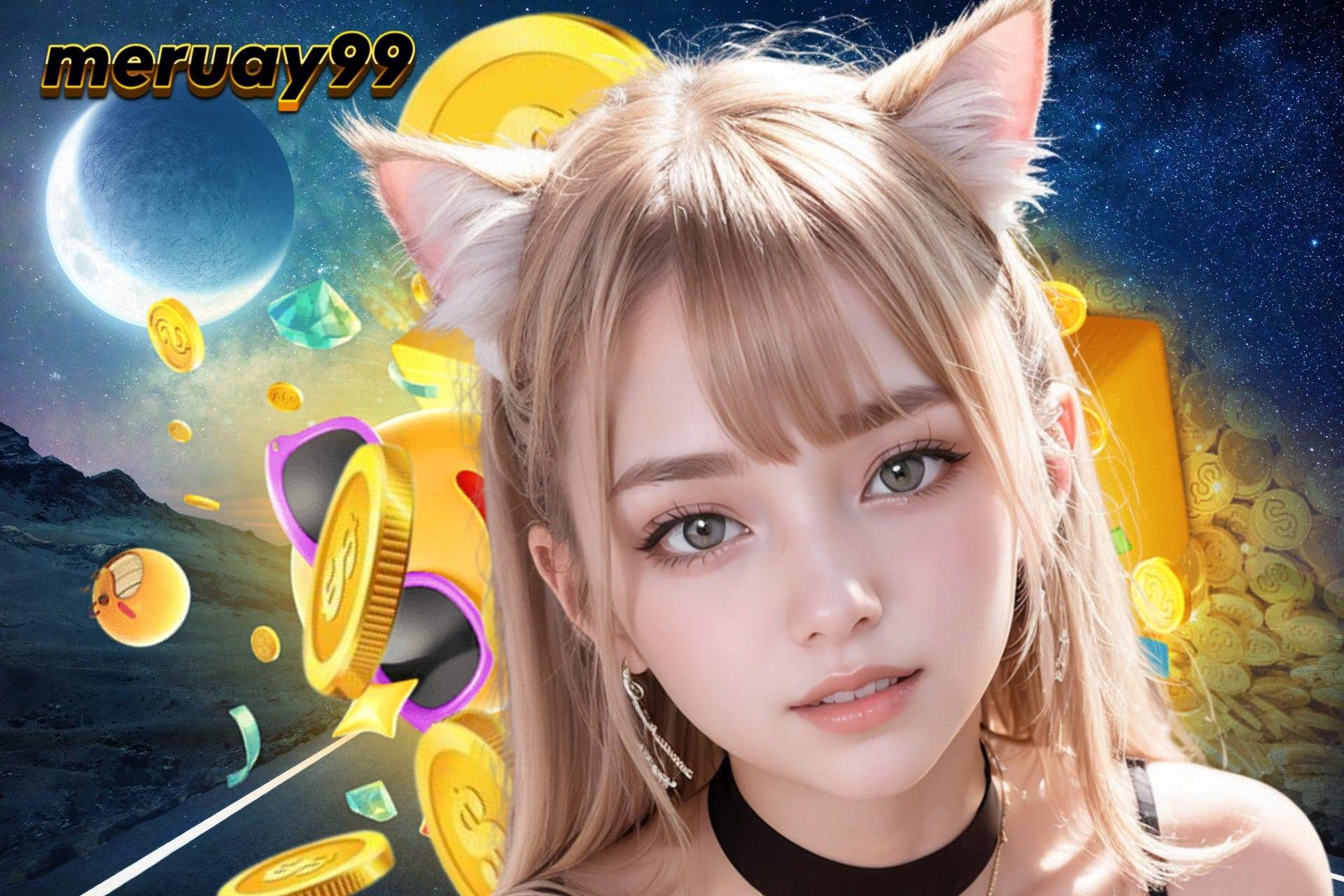meruay99 slot