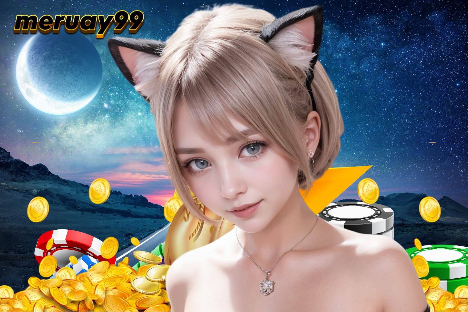 meruay99 ทางเข้า